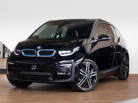 BMW i3 ELÉTRICO eDRIVE BEV FULL AUTOMÁTICO BMW i3 ELÉTRICO eDRIVE BEV FULL AUTOMÁTICO